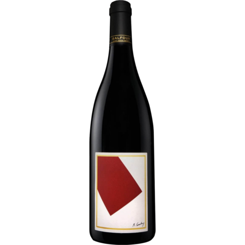 The Red Miller