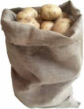 Potatoes (25kg)
