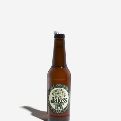 Hush Heath - Jakes Session IPA (330ml)