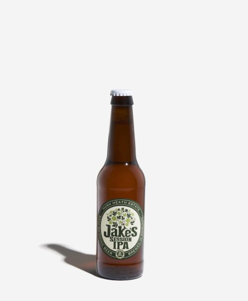 Hush Heath - Jakes Session IPA (330ml)