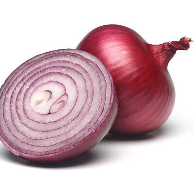 Red Onions (1kg)