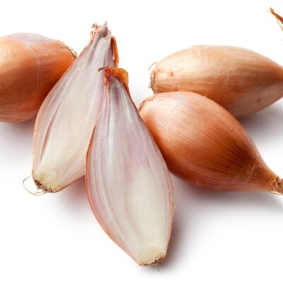 Shallots - Banana Shallots 1kg