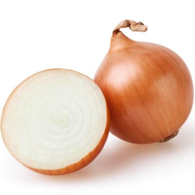 White Onions (1kg)