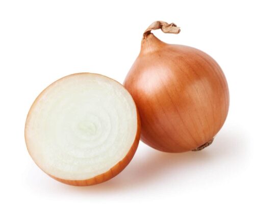 White Onions (1kg)