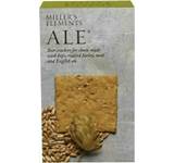 Miller’s Elements – Ale Crackers (100g)