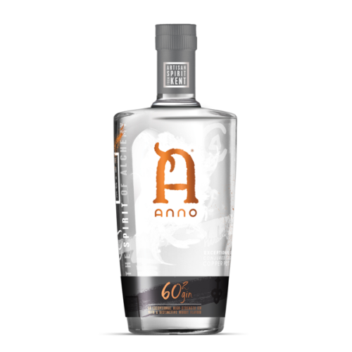 Anno 60 Squared 70cl