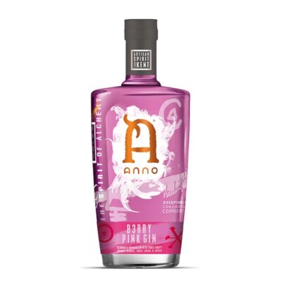 Anno B3rry Pink 70cl