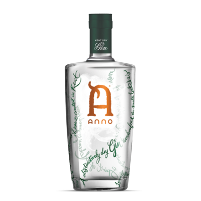Anno Kent Dry 70cl