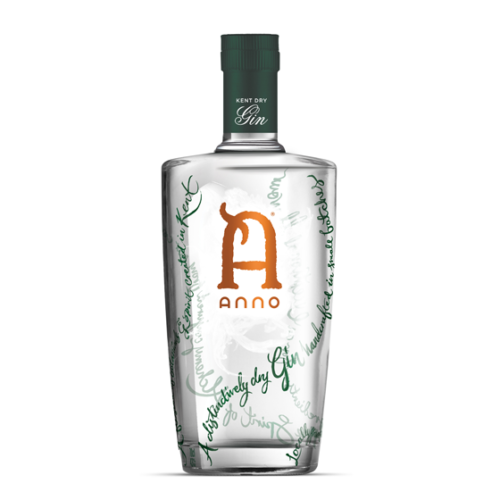 Anno Kent Dry 70cl
