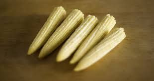 Baby Corn