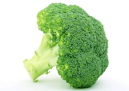 Broccoli 1kg