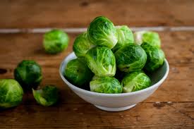 Brussel sprouts 750g