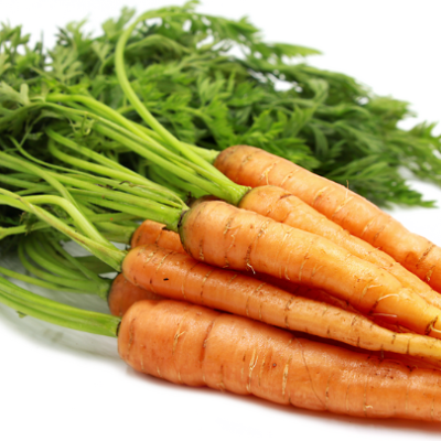 Carrots, Fennel & Root Vegetables