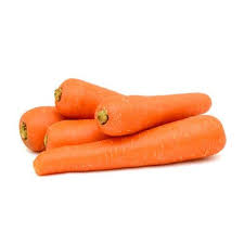 Loose Carrots 1kg