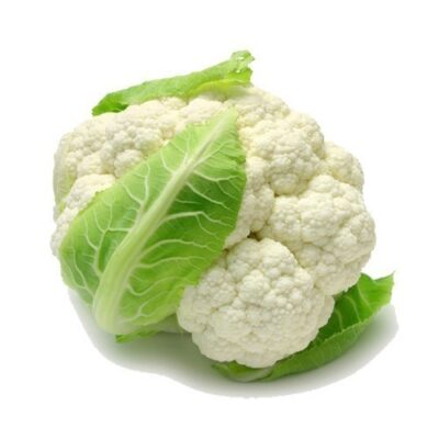 Cauliflower 1kg