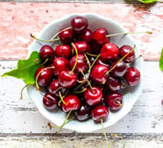Cherries (900g)