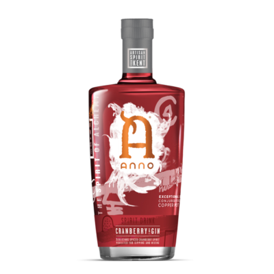 Anno Cranberry 70cl
