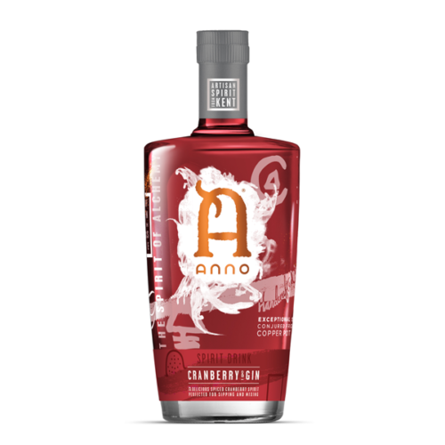 Anno Cranberry 70cl