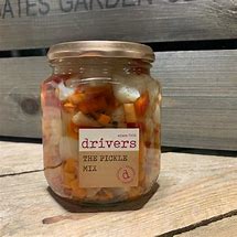 The Pickle Mix (550g)
