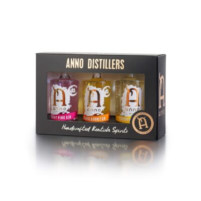 Anno Fruity Gift Set