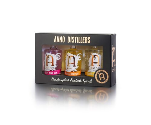 Anno Fruity Gift Set