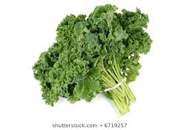 Kale bunch 250g