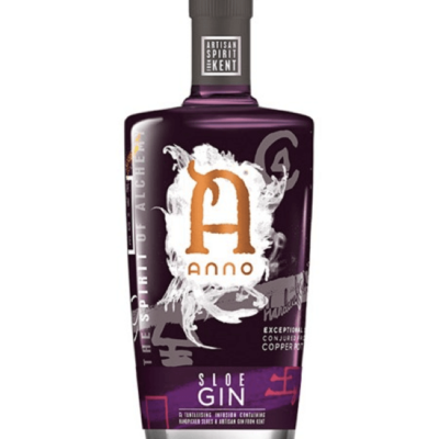 Anno Sloe Gin 70cl