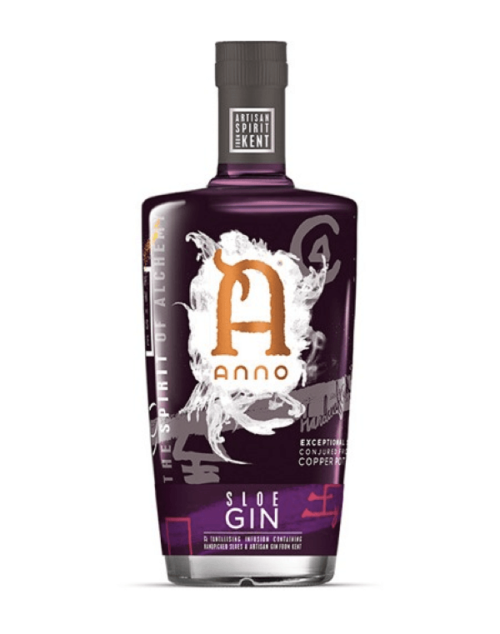 Anno Sloe Gin 70cl