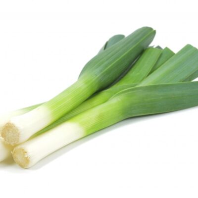 Onions & Leeks