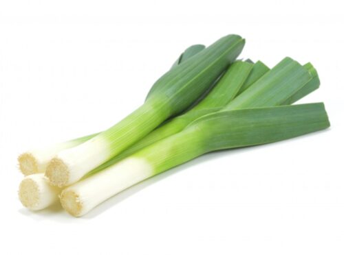 Leeks 1kg