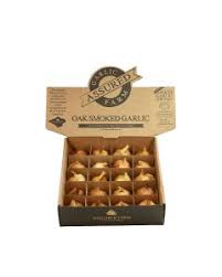 Garlic - Farm Oak Smoked