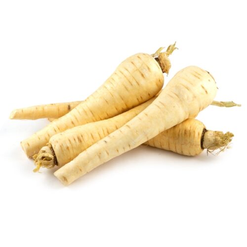 Parsnips 1kg