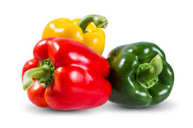 Peppers