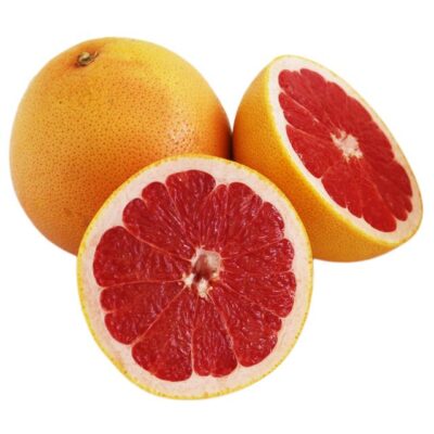 Pink Grapefruit