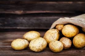 Potatoes 1kg