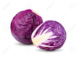 Red Cabbage 1kg