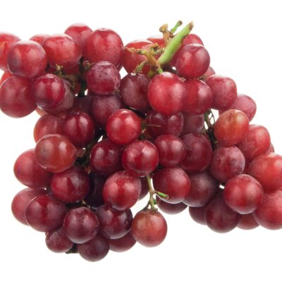Red Grapes 500g