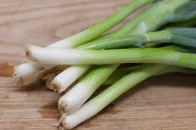 Spring Onions Bunch