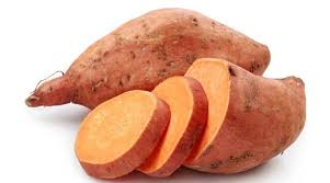 Sweet Potato 1kg
