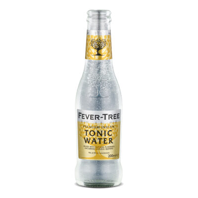 Fever Tree - Premium Indian Tonic Water (200ml)