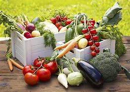 Sml Veg Box