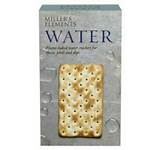 Miller’s Elements – Water Crackers (100g)