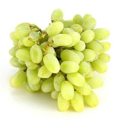 White Grapes 500g