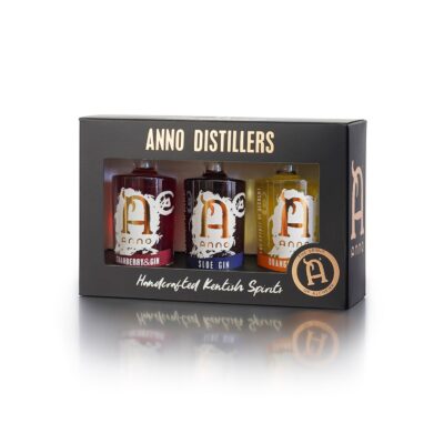 Anno Winter Gift Set