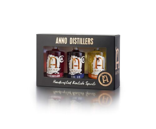 Anno Winter Gift Set