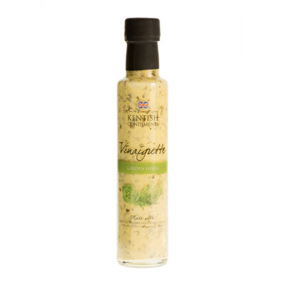 Kentish Condiments - Garden Herbs Vinaigrette (100g)