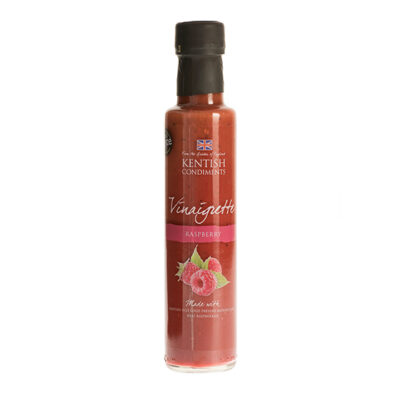 Kentish Condiments – Raspberry Vinaigrette (100g)