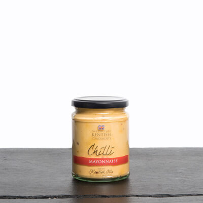 Kentish Condiments – Chilli Mayonnaise (100g)