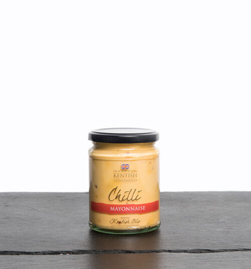 Kentish Condiments – Chilli Mayonnaise (100g)