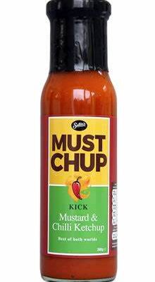Must Chup – Big Kick